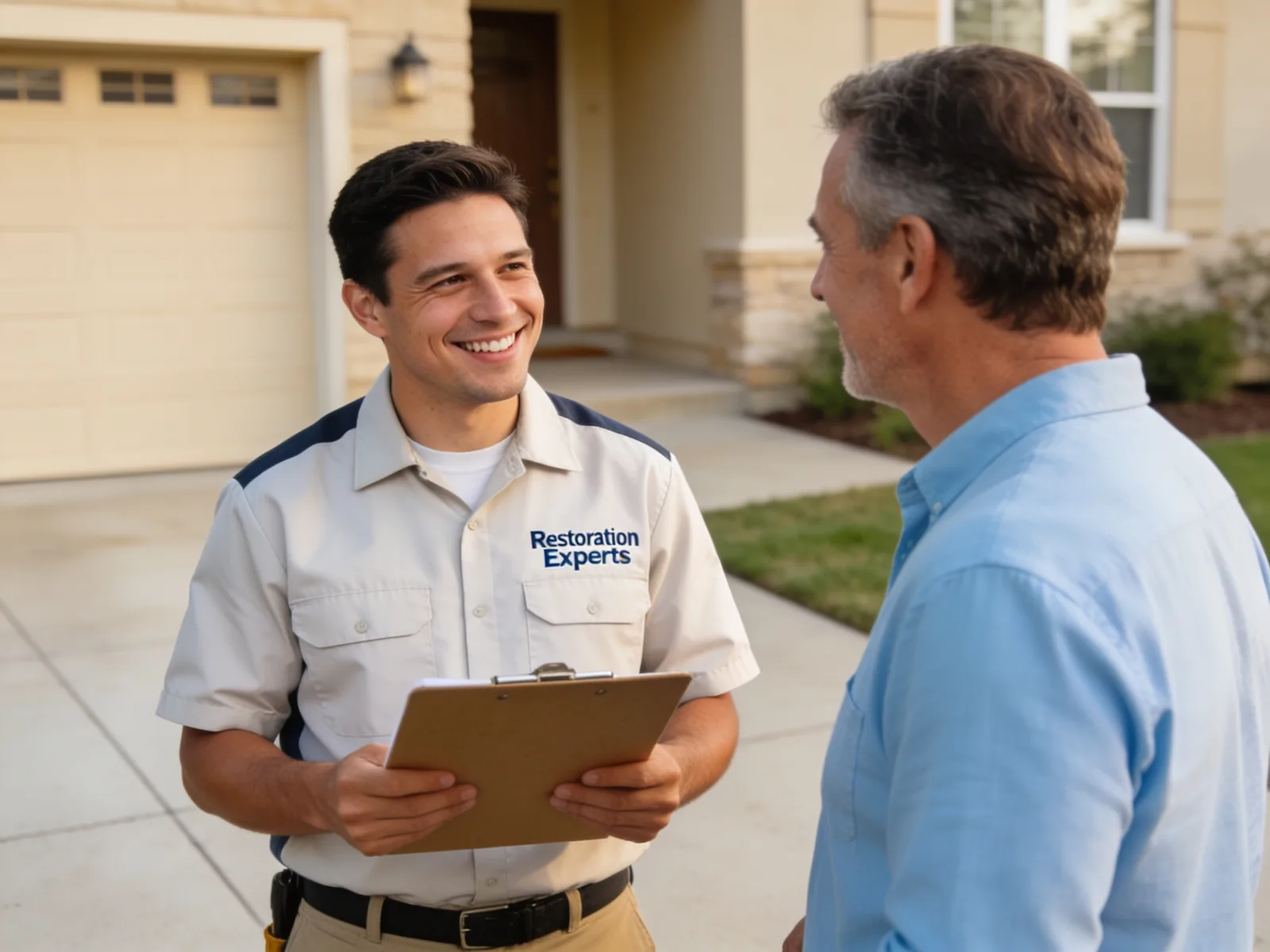 Water Damage Cleanup Allen, MD FAQs